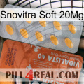 Snovitra Soft 20Mg 43